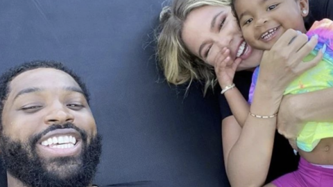 Khloe Kardashian and Tristan Thompson are Having Another Baby via Surrogate