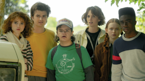 ‘Stranger Things’ Season 5 Huge Details Revealed. Here’s What We Know.