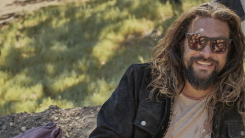 Jason Momoa Was Just Involved in A Motorcycle Accident. Here’s What We Know.