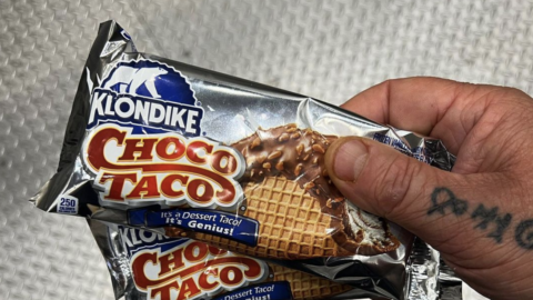 The Choco Taco is Gone Forever and I’m Not Okay