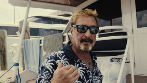 Netflix’s New True Crime Documentary Is Basically ‘Tiger King’ on Steroids