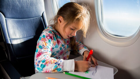 Parents Will No Longer Have to Pay Extra to Sit Next to Their Kids on Airplanes and It’s About Time