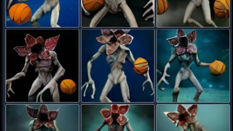 This AI Picture Generator Lets You Type In Words And Get Back Weird Images And You Have To Try It