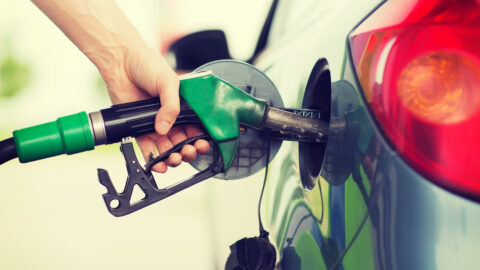 Gas Prices Are Finally Falling So It Might Be Time To Plan That Summer Road Trip