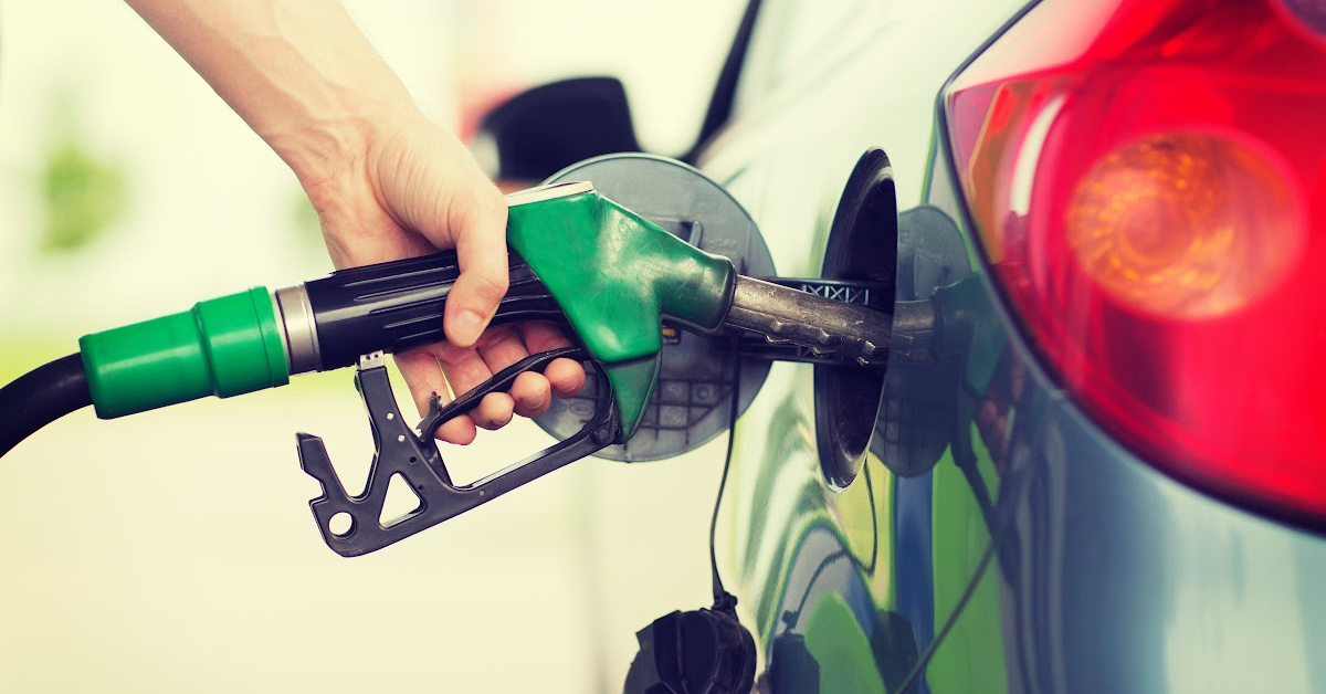 Gas Prices Are Finally Falling So It Might Be Time To Plan That Summer Road Trip