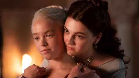 The First Trailer For The ‘Game Of Thrones’ Prequel Is Here And It Looks Amazing!
