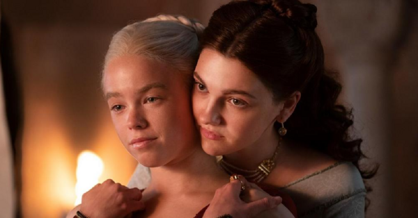 The First Trailer For The ‘Game Of Thrones’ Prequel Is Here And It Looks Amazing!