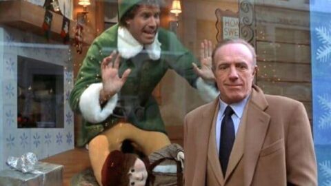 James Caan Has Died