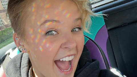 Jojo Siwa Has Toned Down Her Over-The-Top House And We Are Here For It