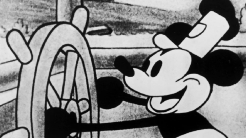 Disney Is About To Lose The Exclusive Rights To Mickey Mouse And This Blows My Mind