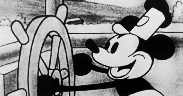 Disney Is About To Lose The Exclusive Rights To Mickey Mouse And This Blows My Mind