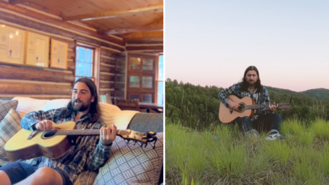 This Viral TikTok Song Is Everyone’s Latest Obsession and I Can Totally See Why