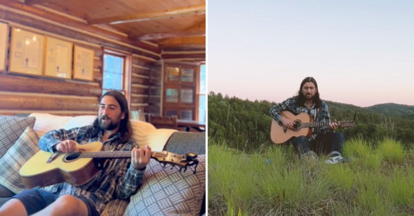 This Viral TikTok Song Is Everyone’s Latest Obsession and I Can Totally See Why