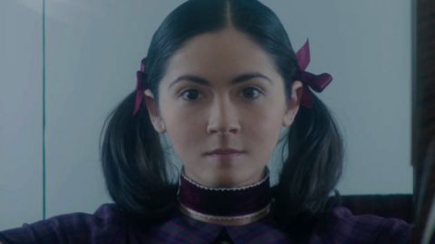The First Trailer for ‘Orphan: First Kill’ is Here and It’s Creepy AF