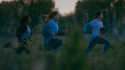 Amazon’s New Sci-Fi Series Was Made for The Ultimate ‘Stranger Things’ Fan