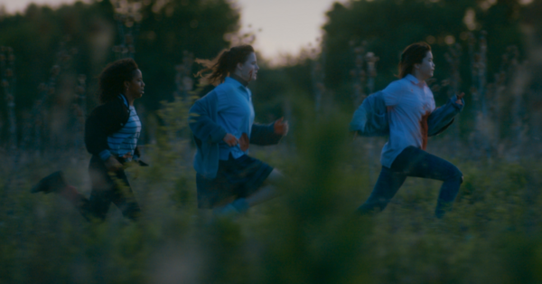 Amazon’s New Sci-Fi Series Was Made for The Ultimate ‘Stranger Things’ Fan