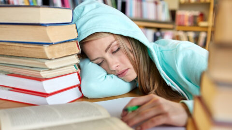 California Becomes The First State In The Country To Push Back School Start Times And This Is A Gamechanger