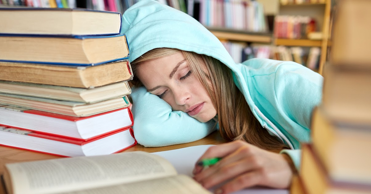 California Becomes The First State In The Country To Push Back School Start Times And This Is A Gamechanger