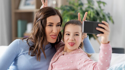 Here’s Why Parents Everywhere Are Removing Videos Of Their Kids Off Social Media