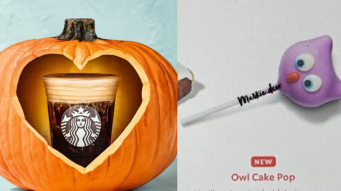 Starbucks Fall Menu 2026: Pumpkin Spice Is Back Early