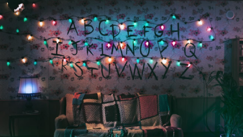 ‘Stranger Things’ May Be Coming To An End, But The Duffer Brothers Are Planning A Spinoff Series