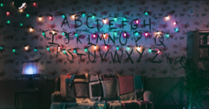 ‘Stranger Things’ May Be Coming To An End, But The Duffer Brothers Are Planning A Spinoff Series