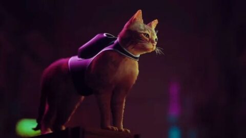 The Video Game That Lets You Be A Mystery Solving Cat Is Finally Here and I Can’t Wait to Play