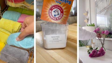 ‘Sunday Reset’ Is The Hottest New Trend I Can Actually Get On Board With