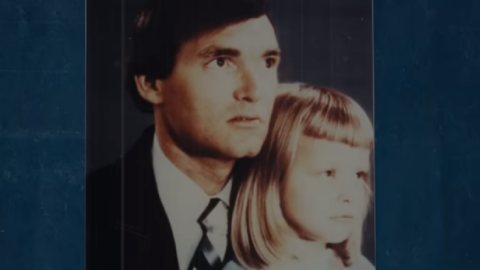 Netflix’s Newest True-Crime Documentary Is So Twisted, I Couldn’t Stop Watching It