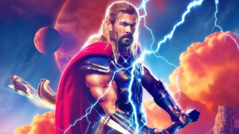 Apparently, Audiences Hate ‘Thor: Love And Thunder’ And I’m Shook