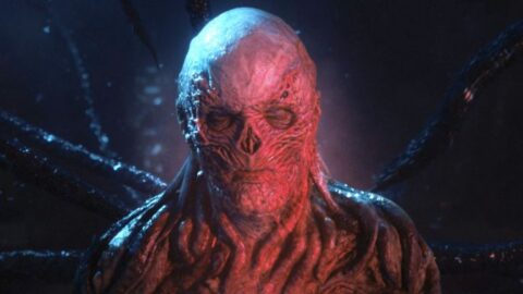 When Millie Bobby Brown Saw Vecna On The ‘Stranger Things’ Set She Started Crying and Honestly, I Would Too