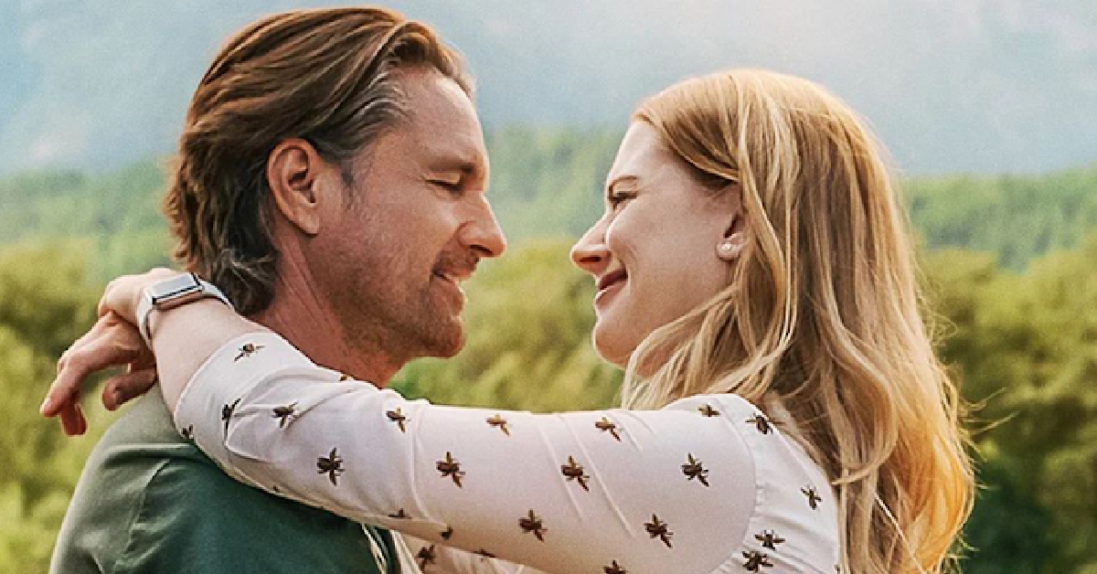 The ‘Virgin River’ Cast Just Dropped A Spoiler About Season 5 And I’m Dying with Excitement Right Now