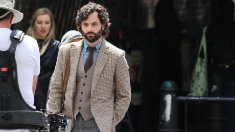 Here’s Everything We Know About ‘You’ Season 4