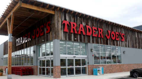 You Can Get Paid $1K to Taste Test Trader Joe’s Fall Foods and It’s A Total Dream Job
