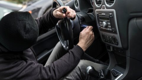 A New TikTok Challenge Has People Hotwiring Cars With A USB Cord And This Has To Stop