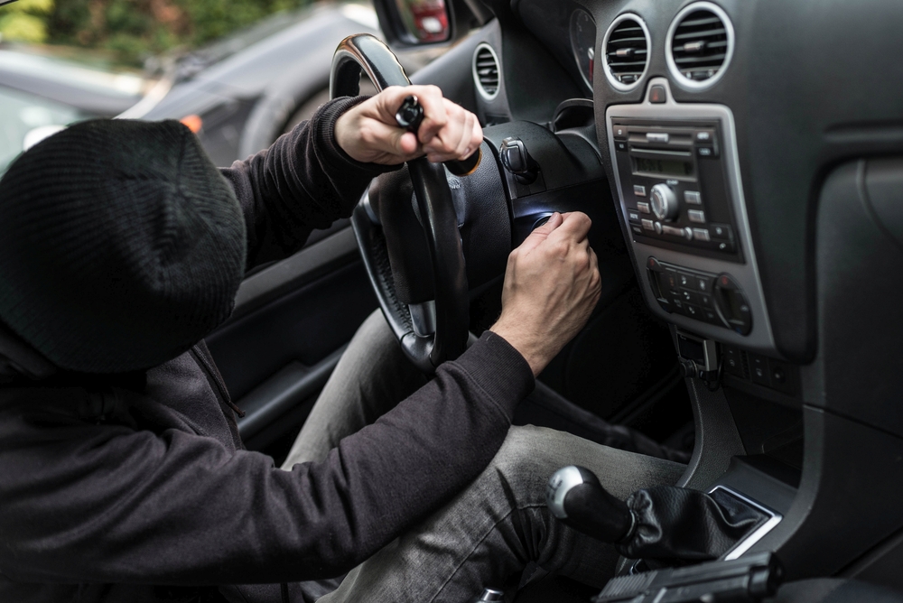 A New TikTok Challenge Has People Hotwiring Cars With A USB Cord And This Has To Stop