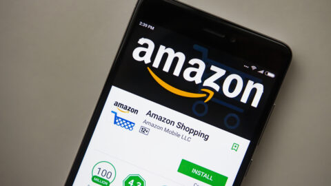 Scammers Are Texting People Pretending To Be From Amazon. Here’s How to Stop Them.