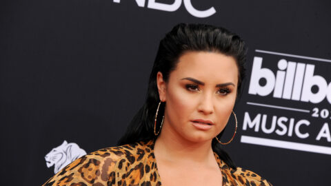 Demi Lovato Explains Why She Changed Her Pronouns Again