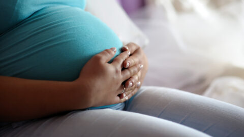 Some Parents Will Be Getting A $3,000 exemption for Unborn Children on Their Taxes. Here’s What We Know.