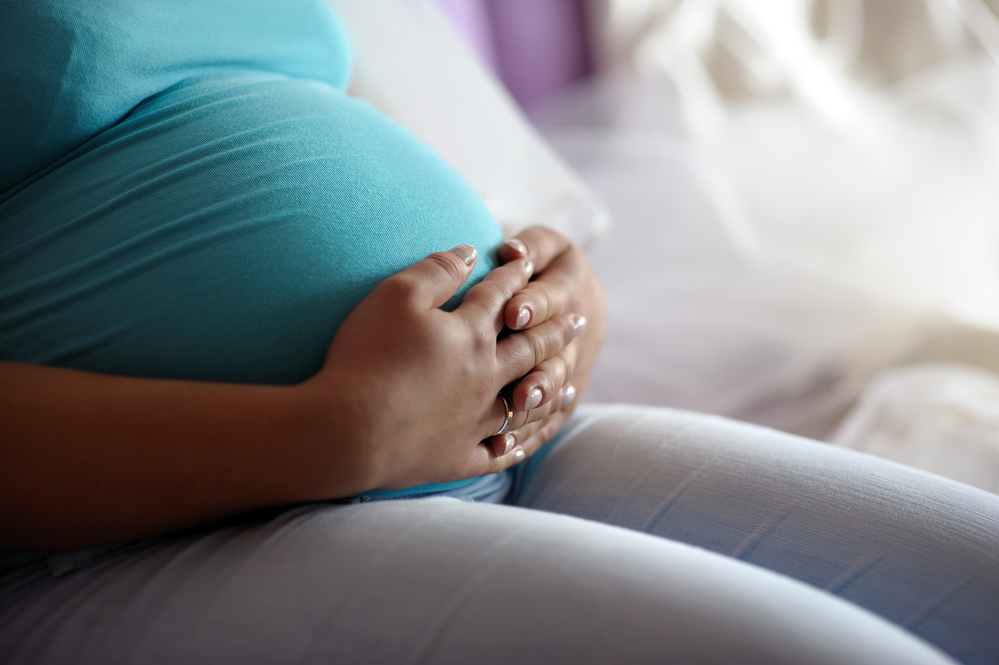 Some Parents Will Be Getting A $3,000 exemption for Unborn Children on Their Taxes. Here’s What We Know.