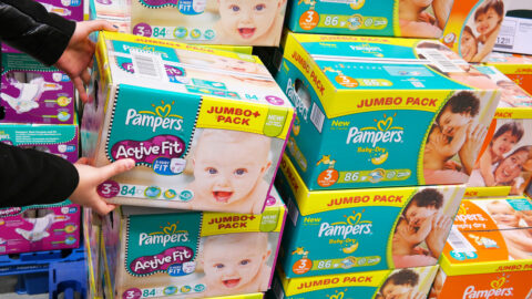 Diapers And Menstrual Products Are No Longer Taxed In Colorado and We Are Grateful