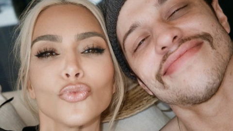 Why Did Kim Kardashian and Pete Davidson Suddenly Called it Quits?