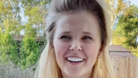 JoJo Siwa Now Has a Long Mullet and People Have Thoughts