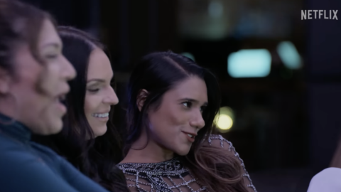 A ‘Love is Blind’ Season 2 Special is Coming So We Can See Where The Couples Are Now