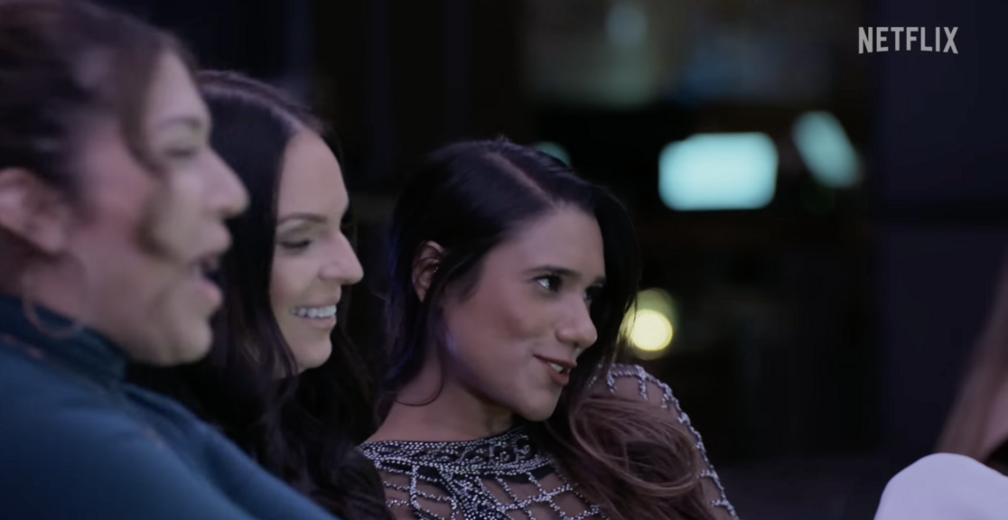 A ‘Love is Blind’ Season 2 Special is Coming So We Can See Where The Couples Are Now