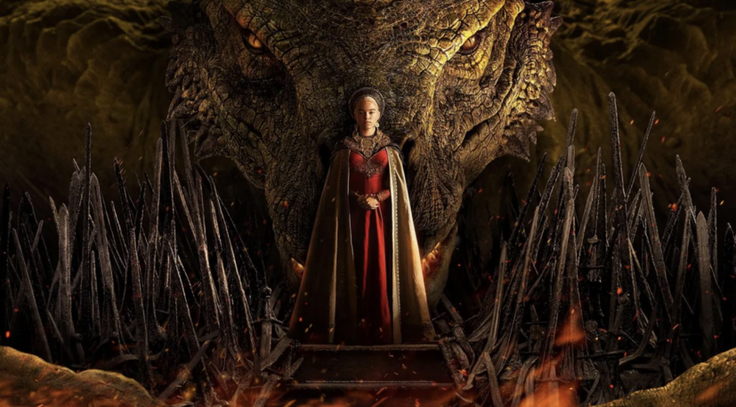 10 Million Viewers Watched The New ‘Game of Thrones’ Prequel Series Making It The Most Watched Premiere in HBO History