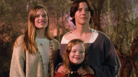 Max and Allison From ‘Hocus Pocus’ Will Not Be Returning for the Sequel and People Are Not Happy About it