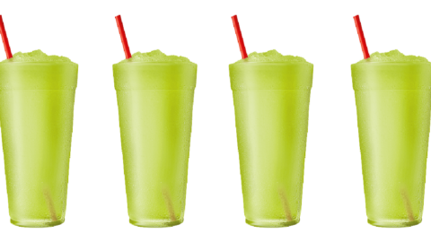 SONIC Brings Back The Pickle Juice Slush, So It’s Time to Pucker Up!