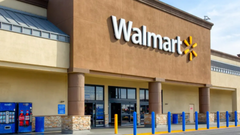 Walmart Has A New Rewards Program. Here’s Everything You Need To Know.