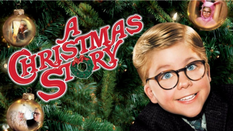 ‘A Christmas Story’ Sequel Gets Official Release Date And I’m So Excited